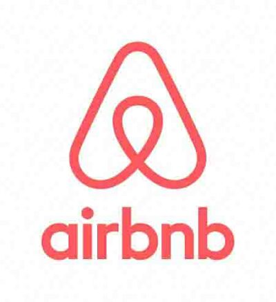Logo von airbnb. Kunde von Anne Krämer - Fotografin Lübeck, Hamburg und Wolfenbüttel