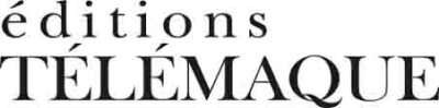 Logo von éditions Télémaque. Kunde von Anne Krämer - Fotografin Lübeck, Hamburg und Wolfenbüttel