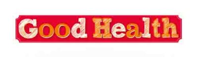 Logo von Good Health. Kunde von Anne Krämer - Fotografin Lübeck, Hamburg und Wolfenbüttel