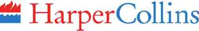Logo vom Verlag Harper Collins. Kunde von Anne Krämer - Fotografin Lübeck, Hamburg und Wolfenbüttel