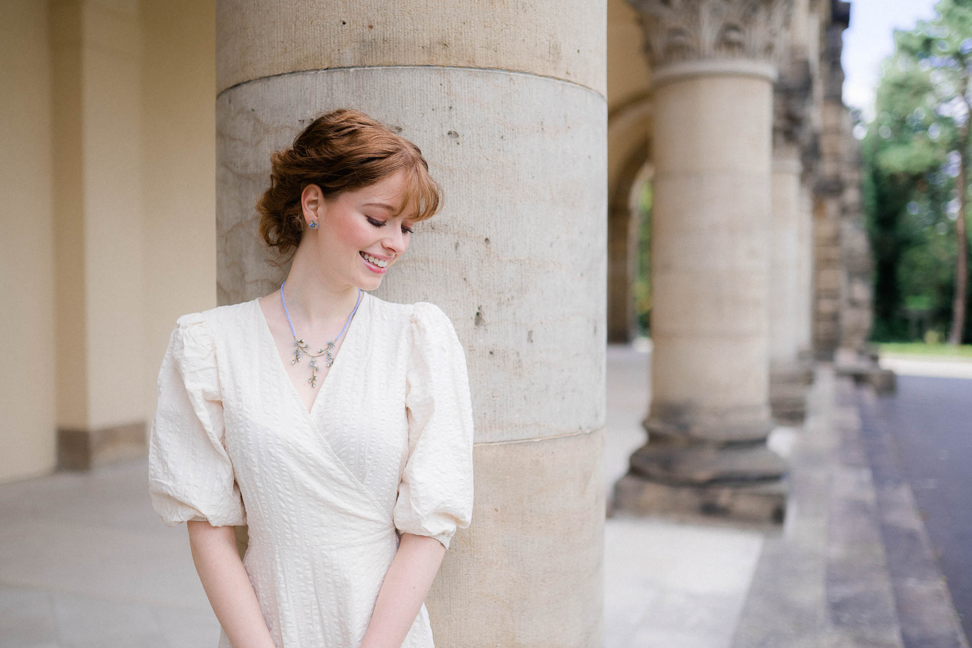 Fotoshooting für Marken im Bereich Mode, Schmuck und Lifestyle von Fotograf Anne Krämer in Luebeck, Hamburg und Niedersachsen. Fotografie für Unternehmen.