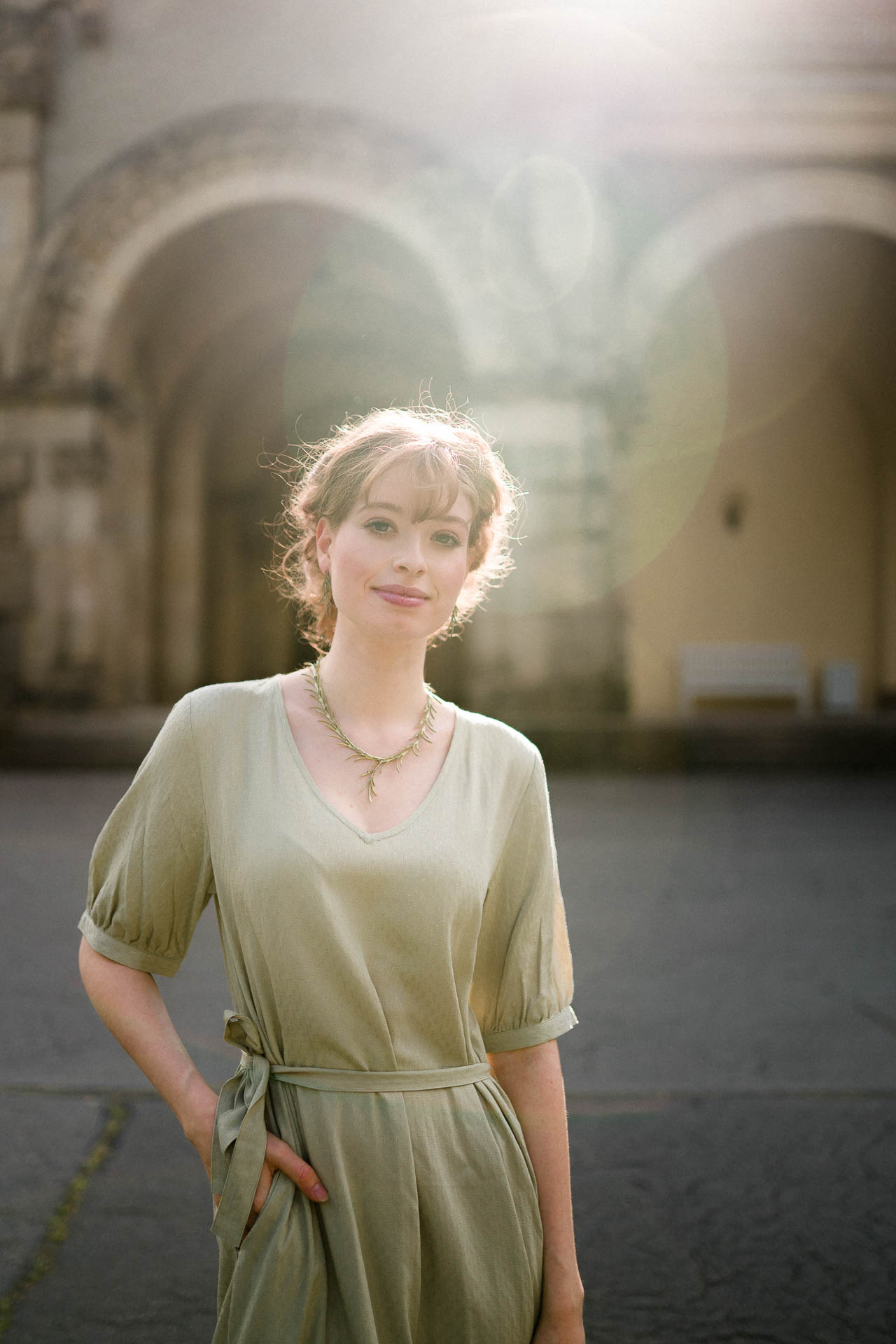Fotoshooting für Marken im Bereich Mode, Schmuck und Lifestyle von Fotograf Anne Krämer in Luebeck, Hamburg und Niedersachsen. Fotografie für Unternehmen.