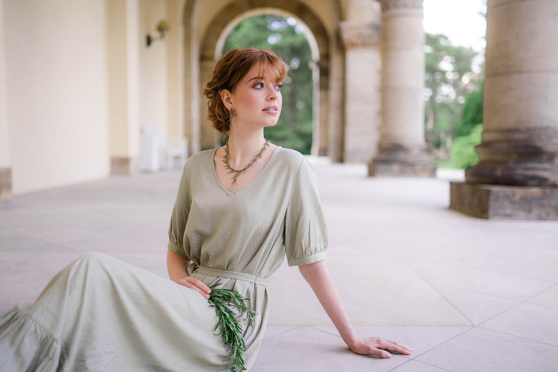 Fotoshooting für Marken im Bereich Mode, Schmuck und Lifestyle von Fotograf Anne Krämer in Luebeck, Hamburg und Niedersachsen. Fotografie für Unternehmen.