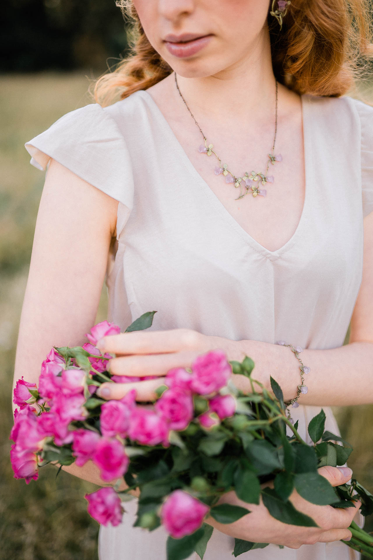 Fotoshooting für Marken im Bereich Mode, Schmuck und Lifestyle von Fotograf Anne Krämer in Luebeck, Hamburg und Niedersachsen. Fotografie für Unternehmen.