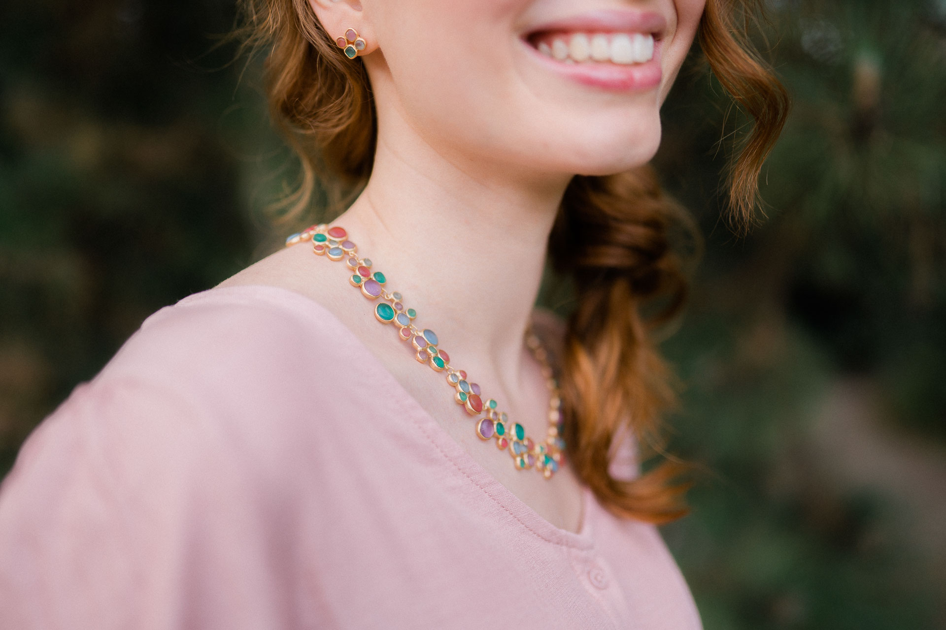 Fotoshooting für Marken im Bereich Mode, Schmuck und Lifestyle von Fotograf Anne Krämer in Luebeck, Hamburg und Niedersachsen. Fotografie für Unternehmen.
