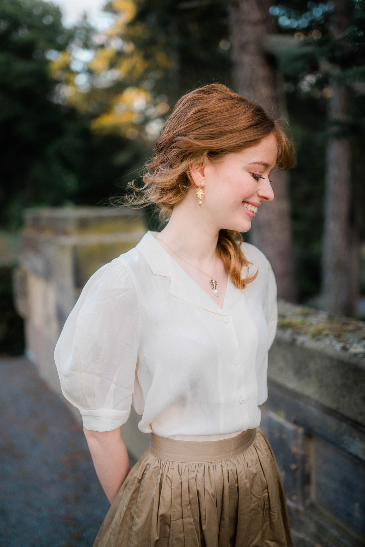 Fotoshooting für Marken im Bereich Mode, Schmuck und Lifestyle von Fotograf Anne Krämer in Luebeck, Hamburg und Niedersachsen. Fotografie für Unternehmen.