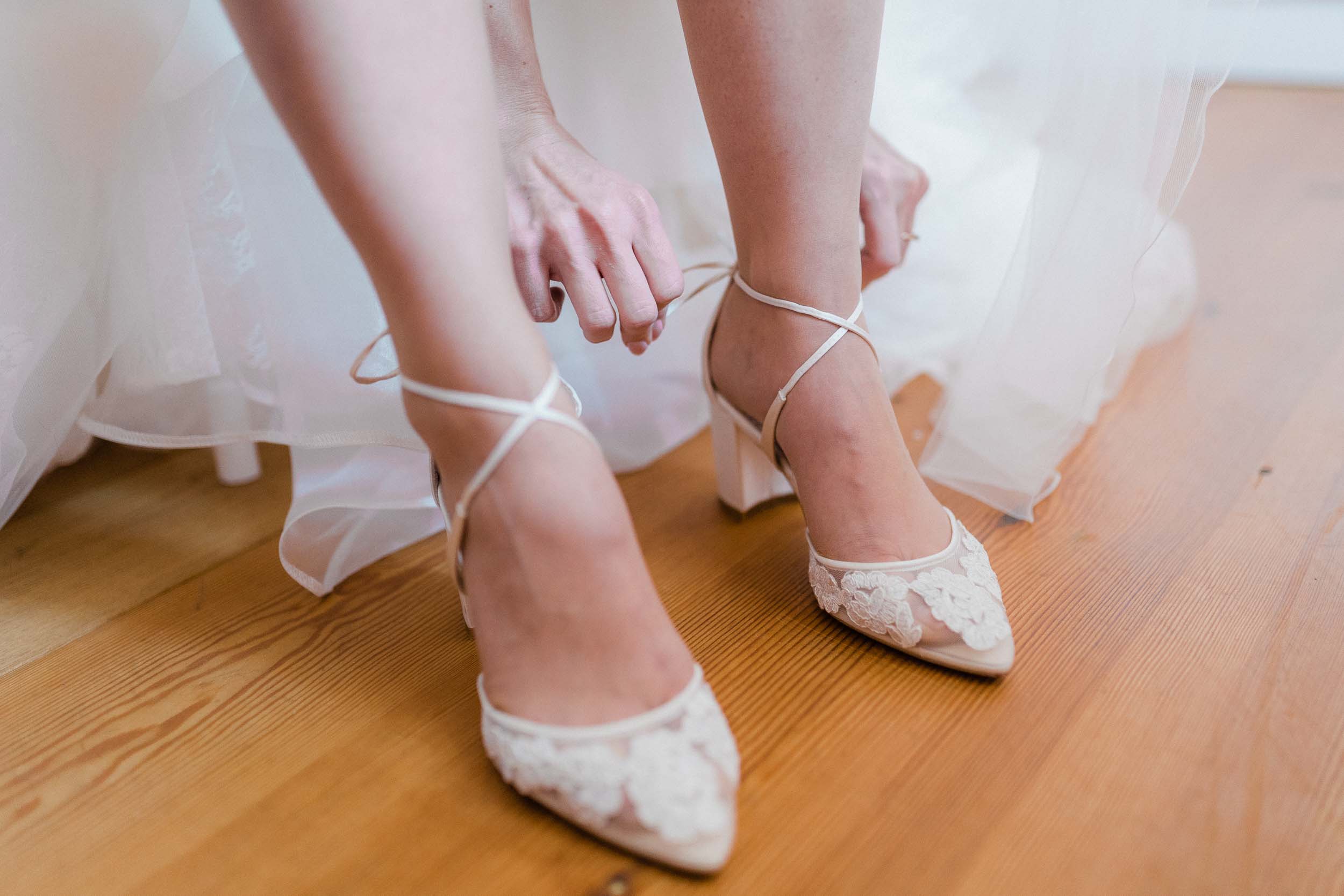 Anne Krämer, Hochzeitsfotograf Leipzig, fotografiert eine Hochzeit in Leipzig.