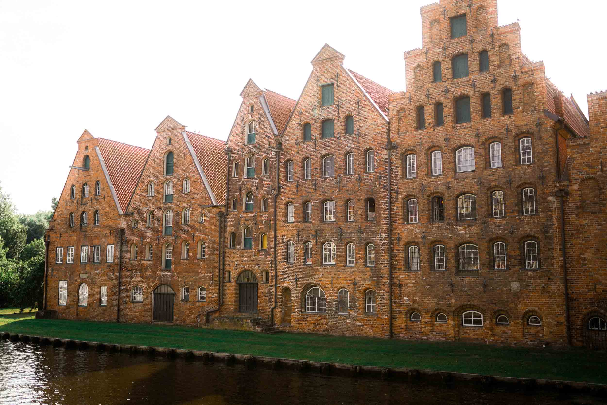 Anne Krämer, Hochzeitsfotograf Lübeck fotografiert eine Hochzeit in Lübeck.