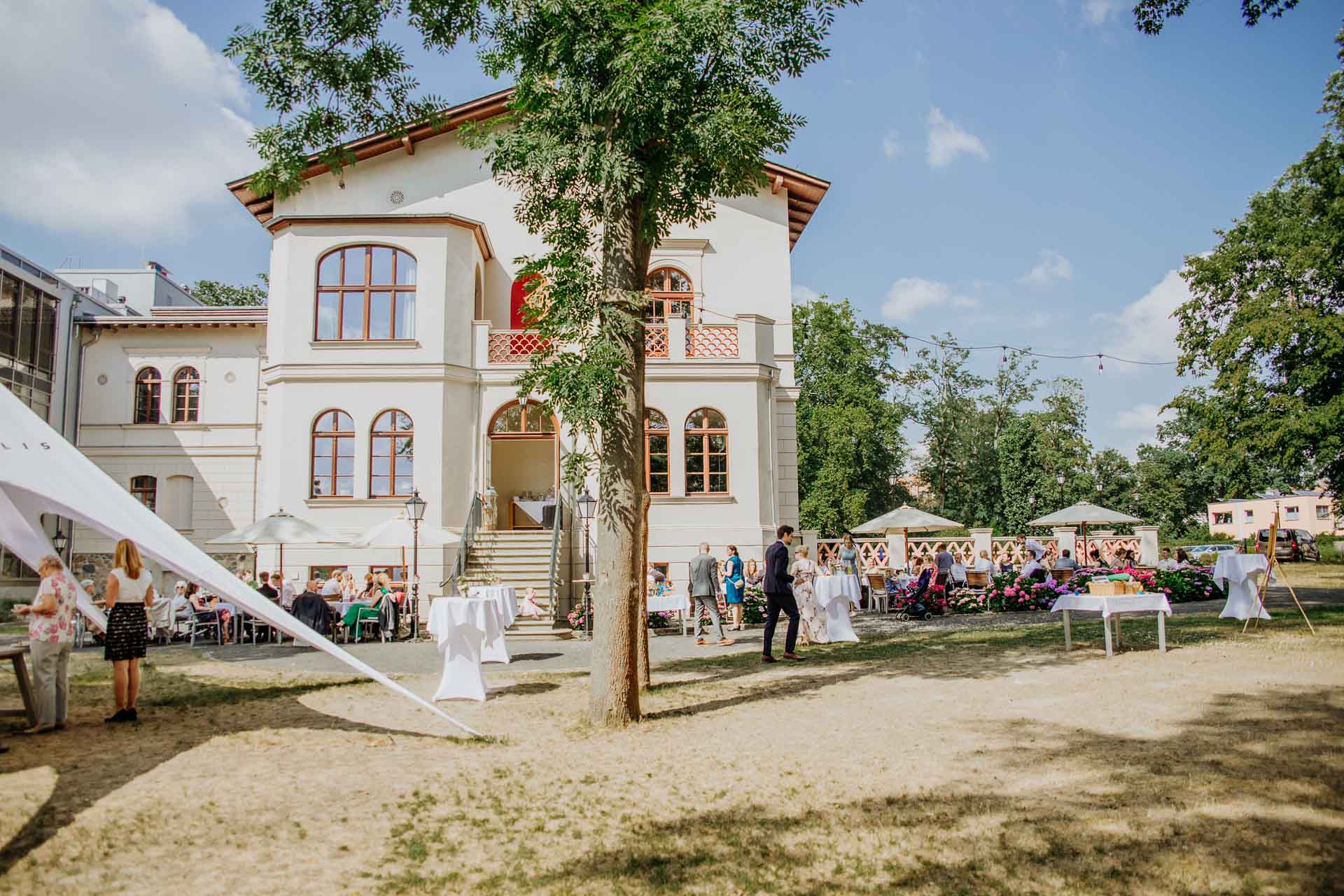 Anne Krämer, Hochzeitsfotograf Ostsee fotografiert eine Hochzeit an der Hostsee.