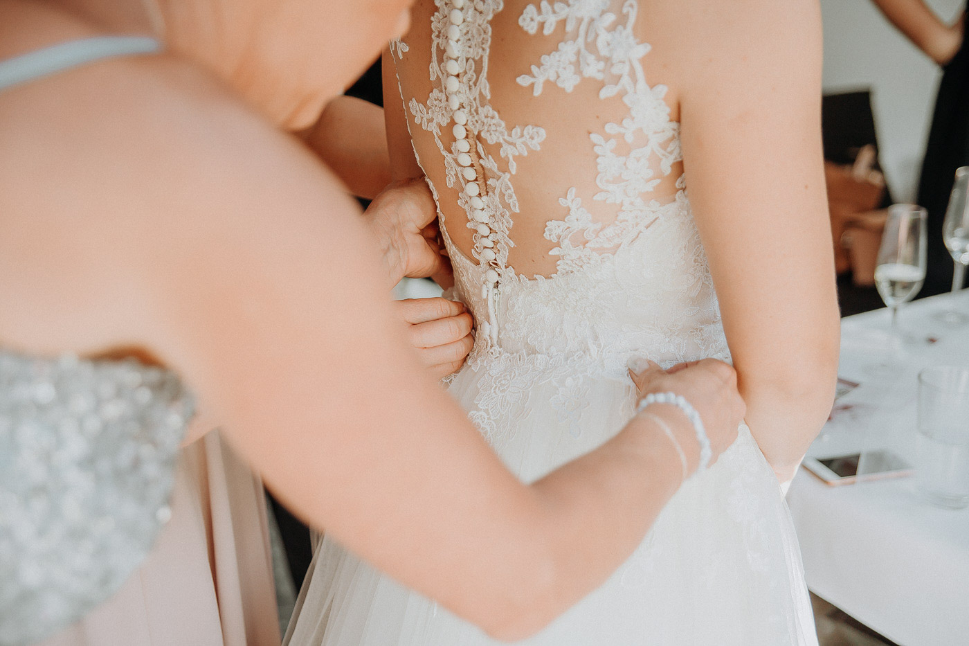 Hochzeitfotografie in Braunschweig von Hochzeitsfotograf Anne Krämer