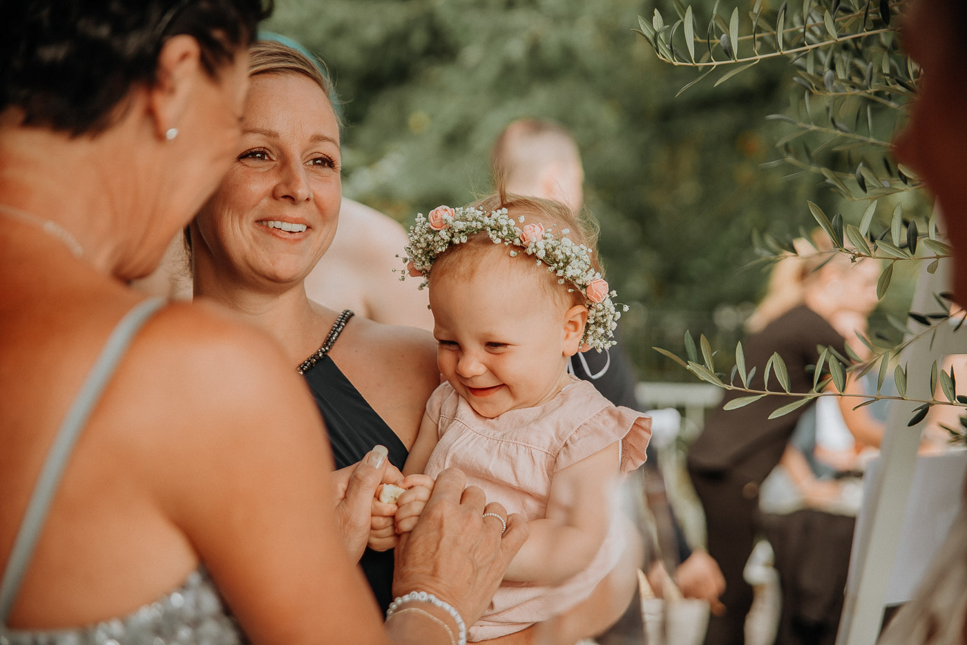 Hochzeitfotografie in Hamburg von Hochzeitsfotograf Anne Krämer