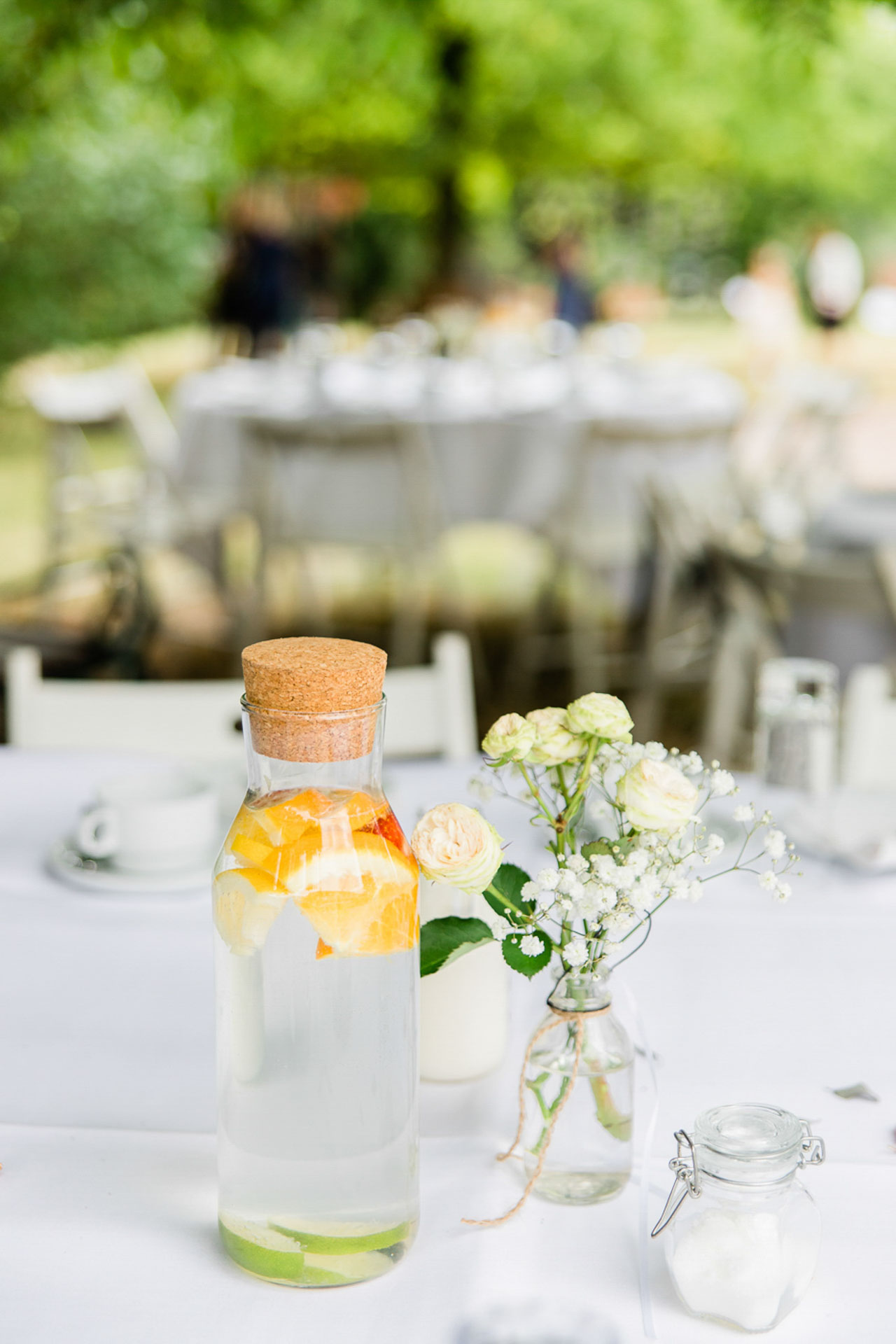 Nachhaltige Hochzeit - Tipps von Hochzeitsfotograf Luebeck für Hochzeiten in Luebeck