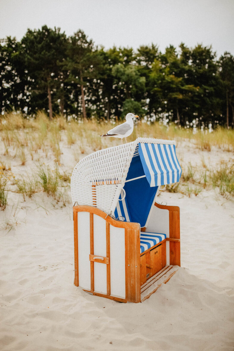 Reportage Fotograf Luebeck - Reportagefotografie Ostsee - Fotografin Anne Kraemer Luebeck