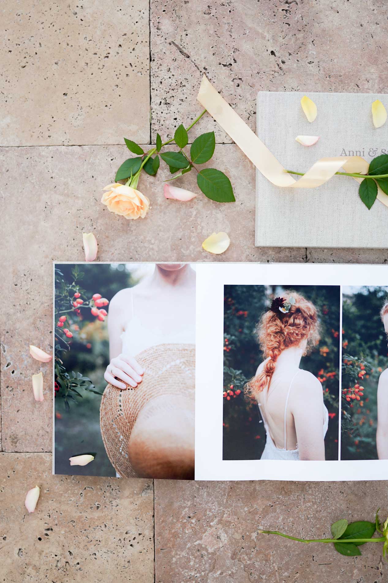 Hochzeitsfotograf Lübeck Hochzeitsfotografin Lübeck - Fotograf Anne Krämer aus Schleswig-Holstein