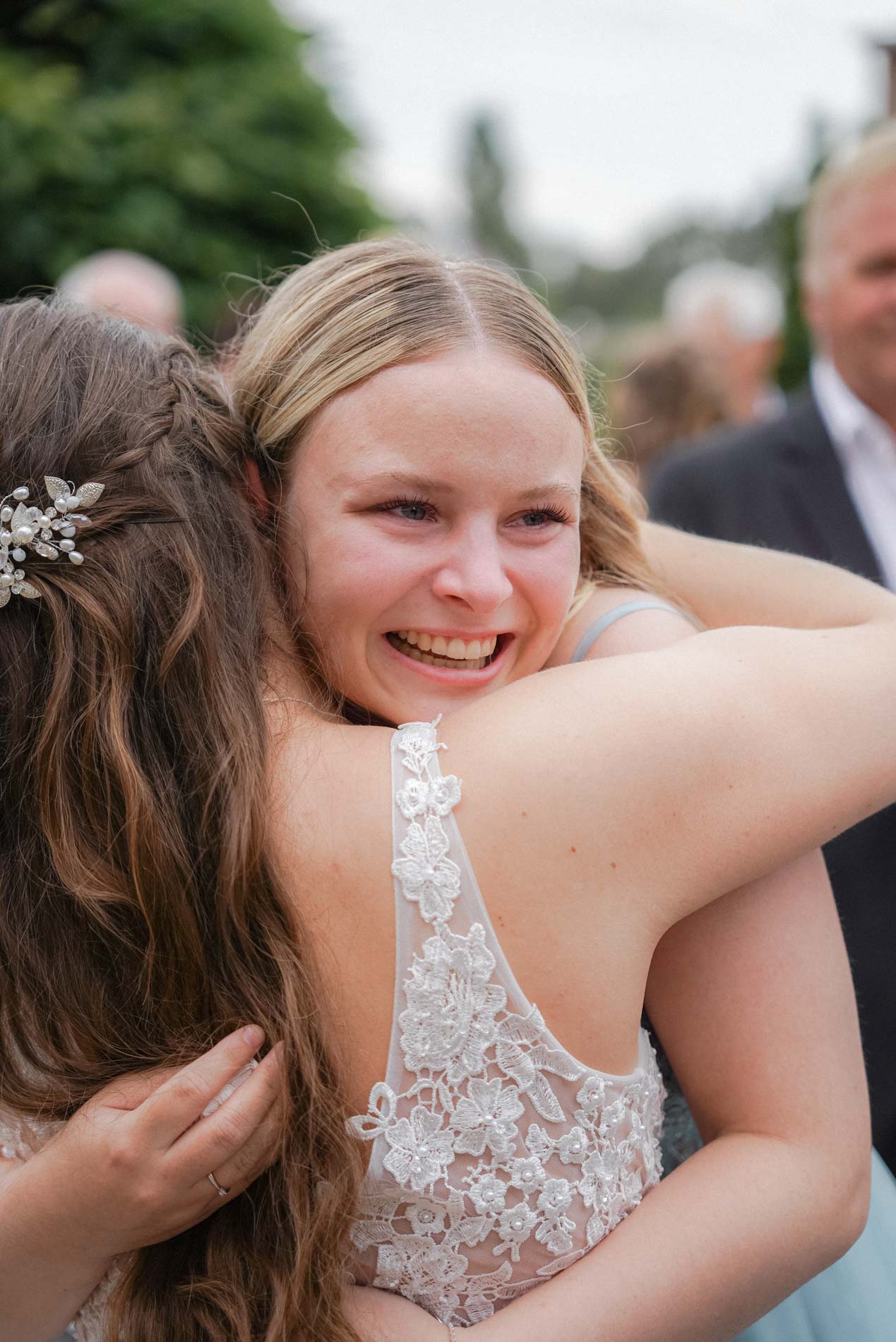 Fotograf Lübeck Fotografin Anne Krämer - Hochzeitsfotograf, Reportagen, Businessfotografie & Kampagnen in Lübeck, Hamburg und Norddeutschland