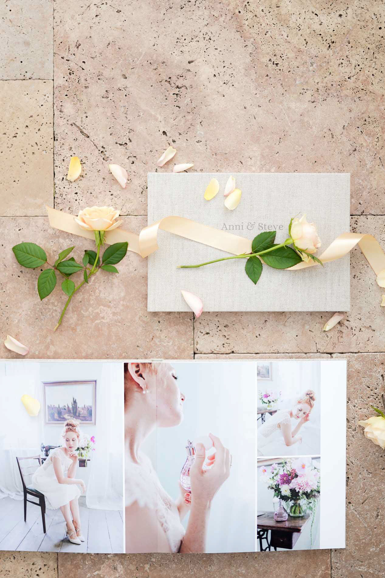 Hochzeitsfotograf Lübeck Hochzeitsfotografin Lübeck - Fotograf Anne Krämer aus Schleswig-Holstein