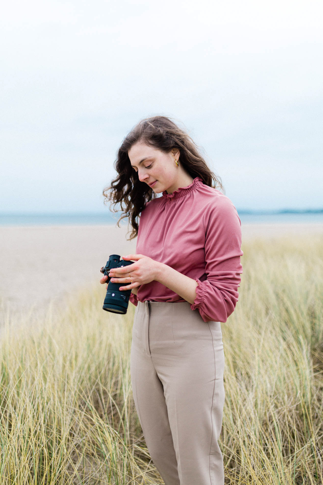 Hochzeitsfotograf Lübeck Hochzeitsfotografin Lübeck - Fotograf Anne Krämer aus Schleswig-Holstein