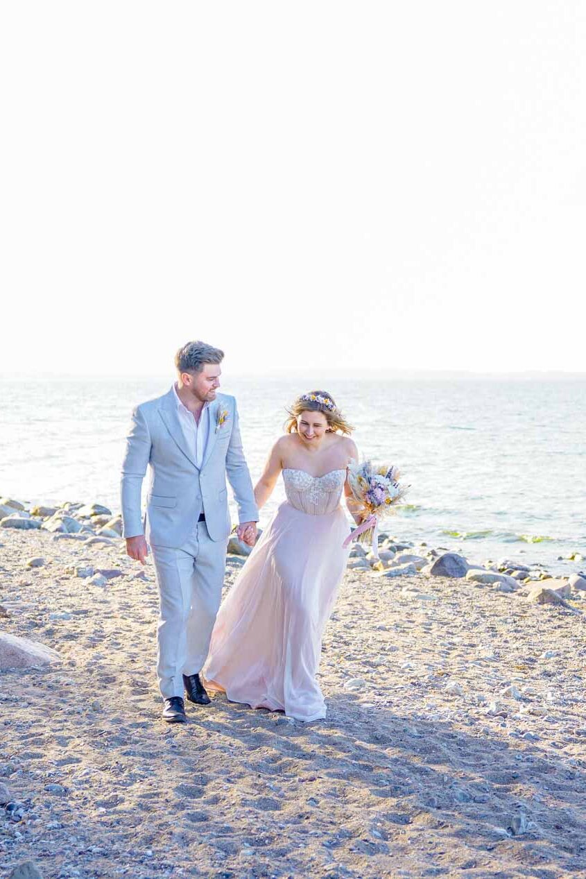 Hochzeitsfotograf Lübeck Hochzeitsfotografin Lübeck - Fotograf Anne Krämer aus Schleswig-Holstein