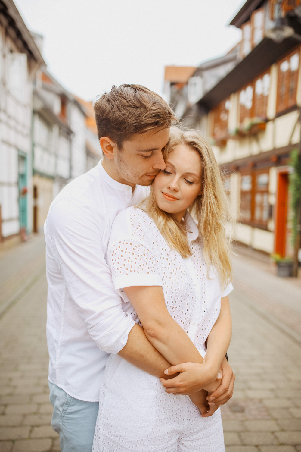 Hochzeitsfotograf Lübeck Hochzeitsfotografin Lübeck - Fotograf Anne Krämer aus Schleswig-Holstein