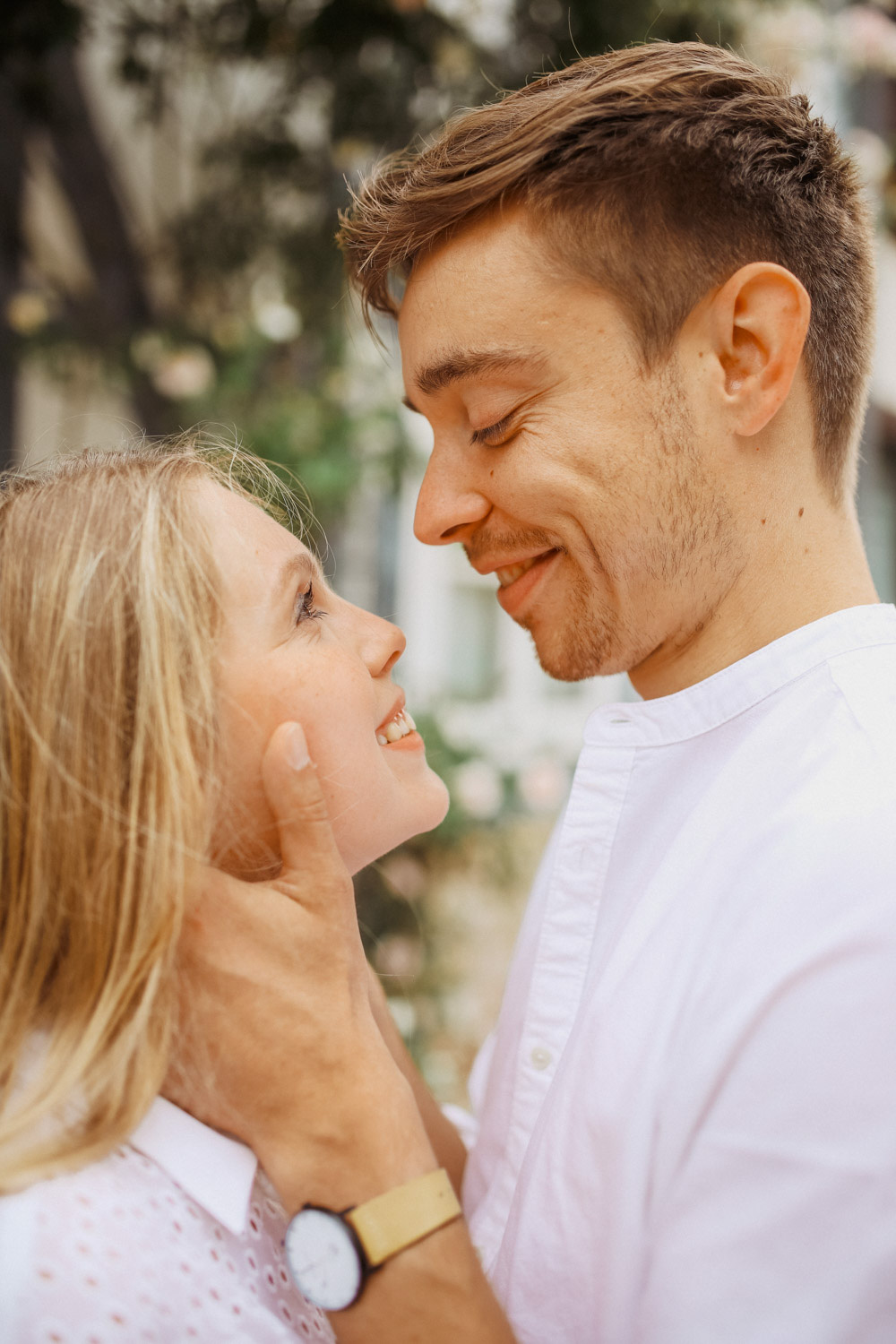 Hochzeitsfotograf Lübeck Hochzeitsfotografin Lübeck - Fotograf Anne Krämer aus Schleswig-Holstein