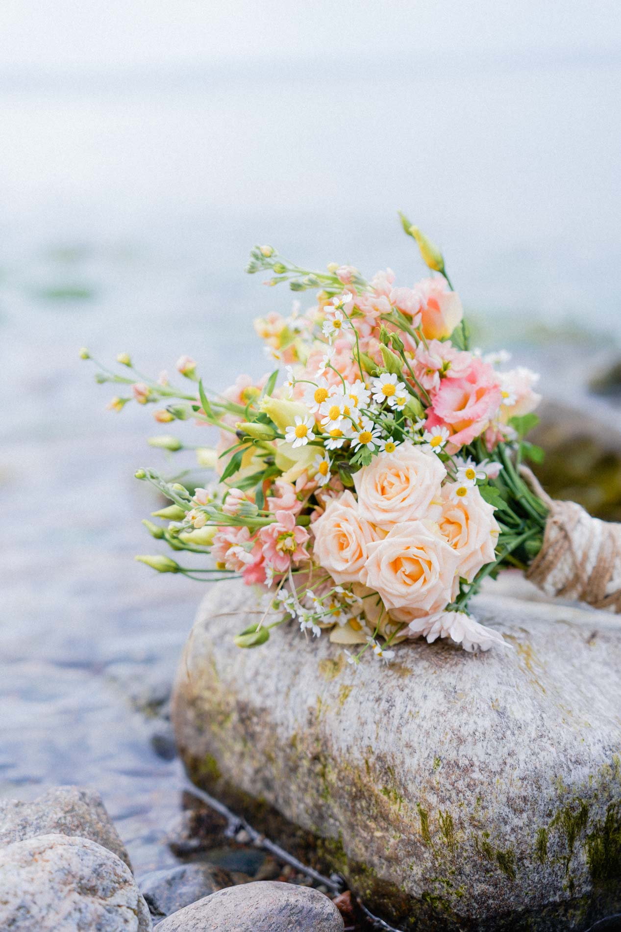 Anne Krämer, Hochzeitsfotograf Hamburg, fotografiert ein Hochzeitspaar bei einer Hochzeit in Hamburg