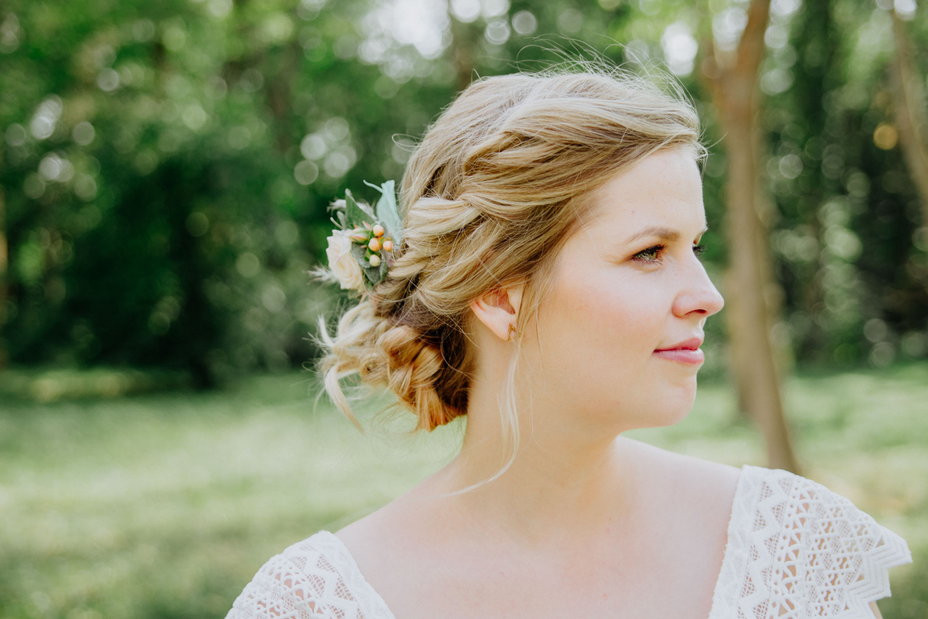 Anne Krämer, Hochzeitsfotograf Lübeck fotografiert eine Hochzeit in Lübeck.