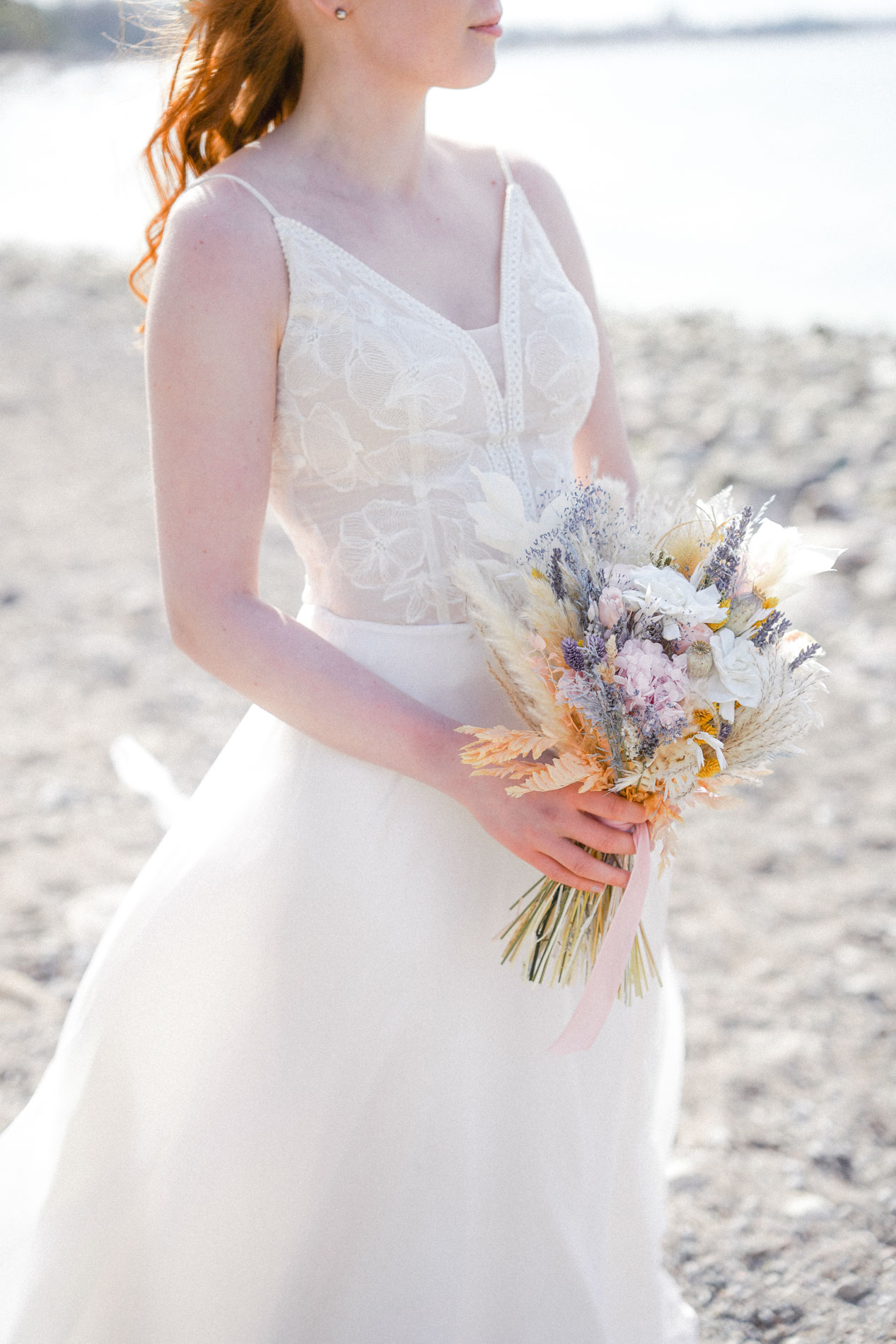 Anne Krämer, Hochzeitsfotograf Lübeck fotografiert eine Hochzeit in Lübeck.