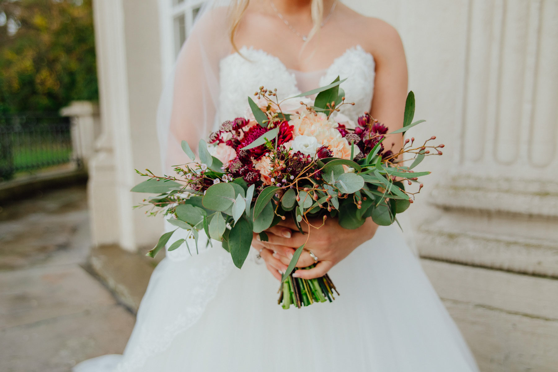 Anne Krämer, Hochzeitsfotograf Lübeck fotografiert eine Hochzeit in Lübeck.