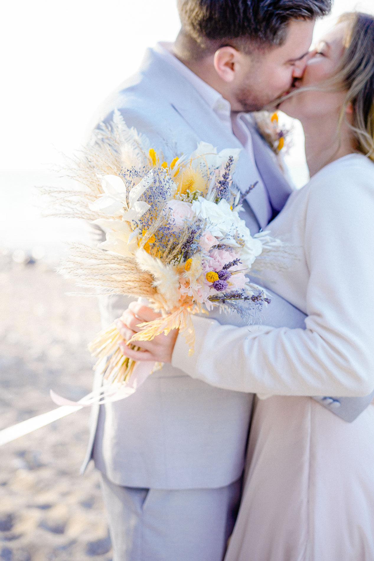 Anne Krämer, Hochzeitsfotograf Lübeck fotografiert eine Hochzeit in Lübeck.