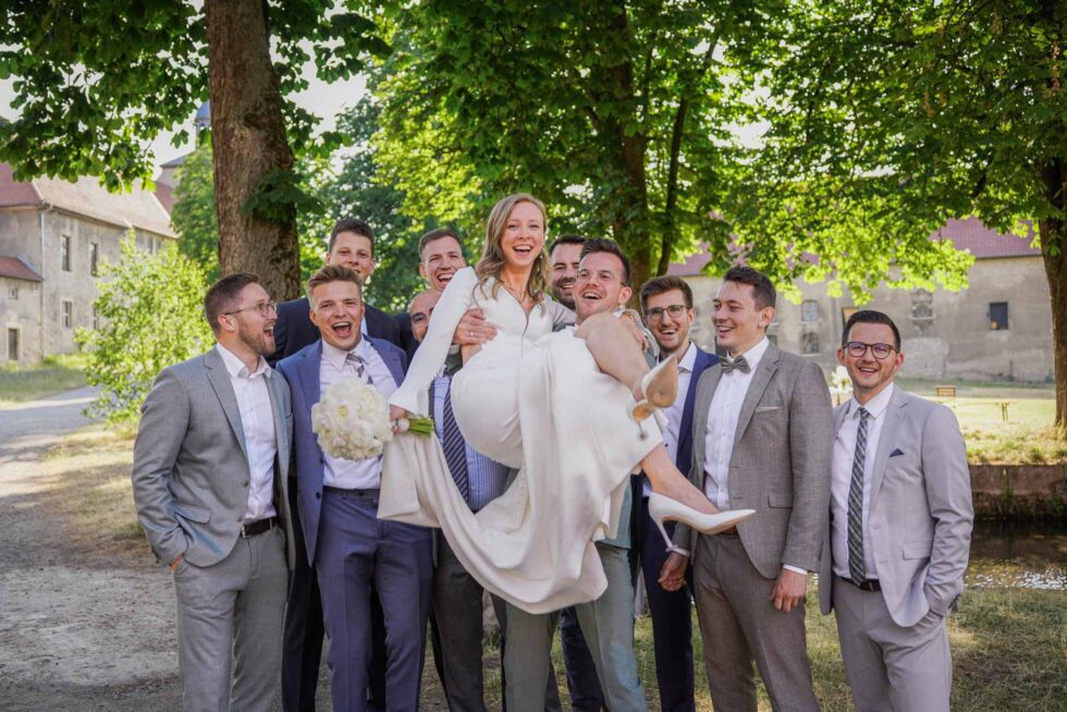 Emphatische Hochzeitsfotografie Luebeck von Anne Krämer als Fotograf für Hochzeiten in Luebeck, Hamburg und Schleswig Holstein.