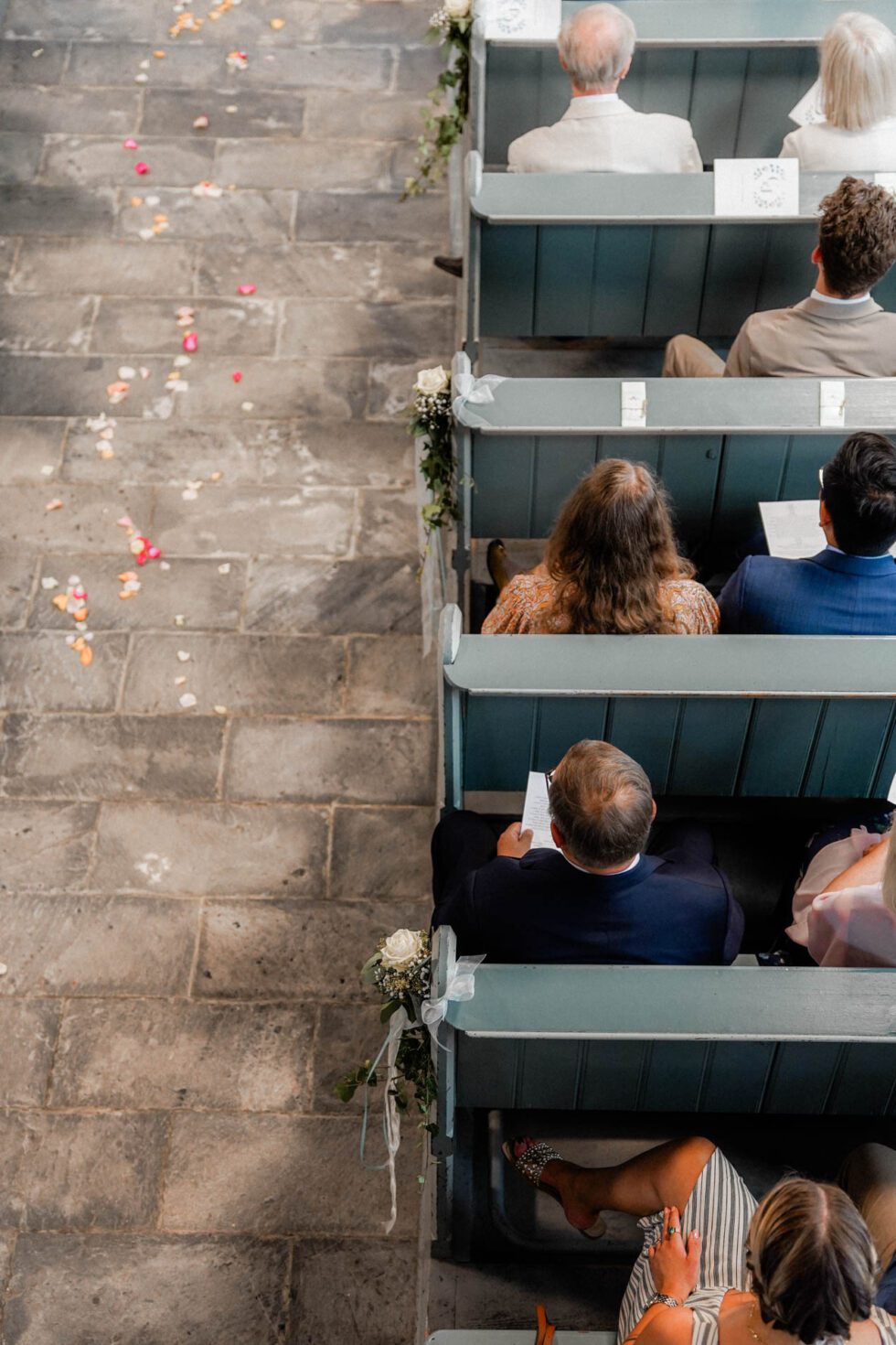 Emphatische Hochzeitsfotografie Luebeck von Anne Krämer als Fotograf für Hochzeiten in Luebeck, Hamburg und Schleswig Holstein.