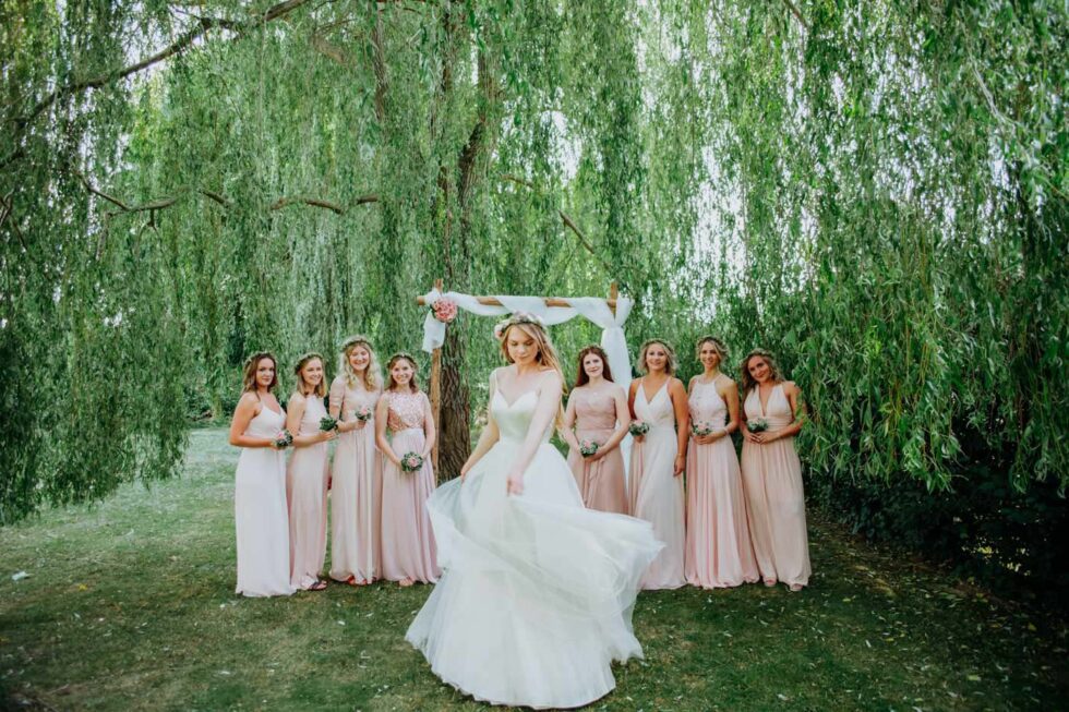 Emphatische Hochzeitsfotografie Luebeck von Anne Krämer mit langjähriger Erfahrung als Fotograf für Hochzeiten in Luebeck, Hamburg und ganz Schleswig Holstein.