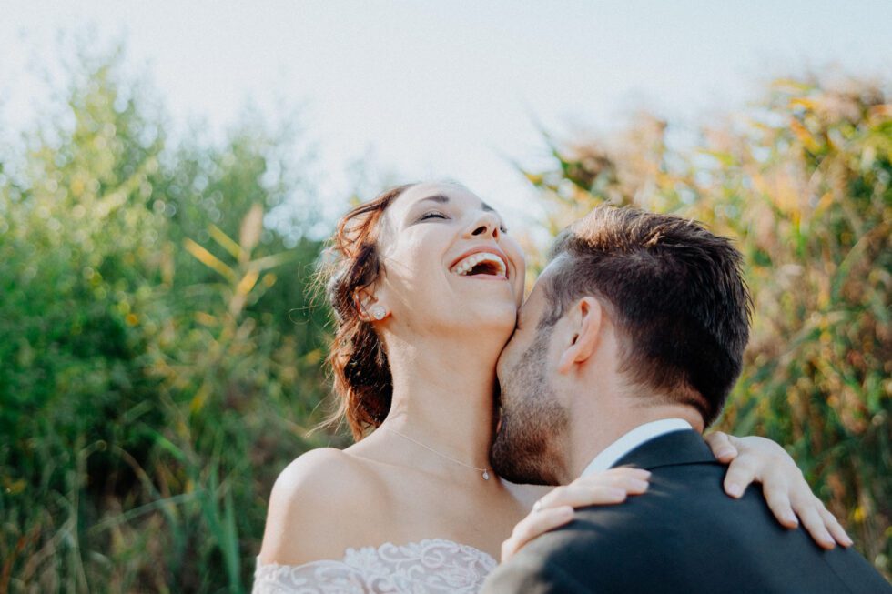 Emphatische Hochzeitsfotografie Luebeck von Anne Krämer mit langjähriger Erfahrung als Fotograf für Hochzeiten in Luebeck, Hamburg und ganz Schleswig Holstein.