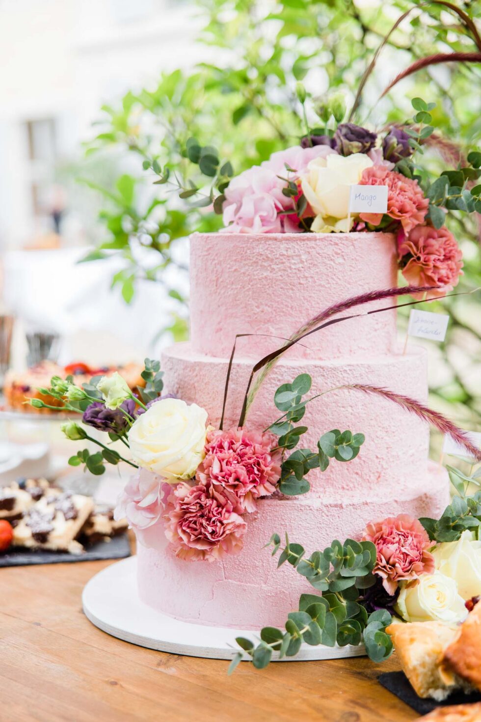Emphatische Hochzeitsfotografie Luebeck von Anne Krämer mit langjähriger Erfahrung als Fotograf für Hochzeiten in Luebeck, Hamburg und ganz Schleswig Holstein.