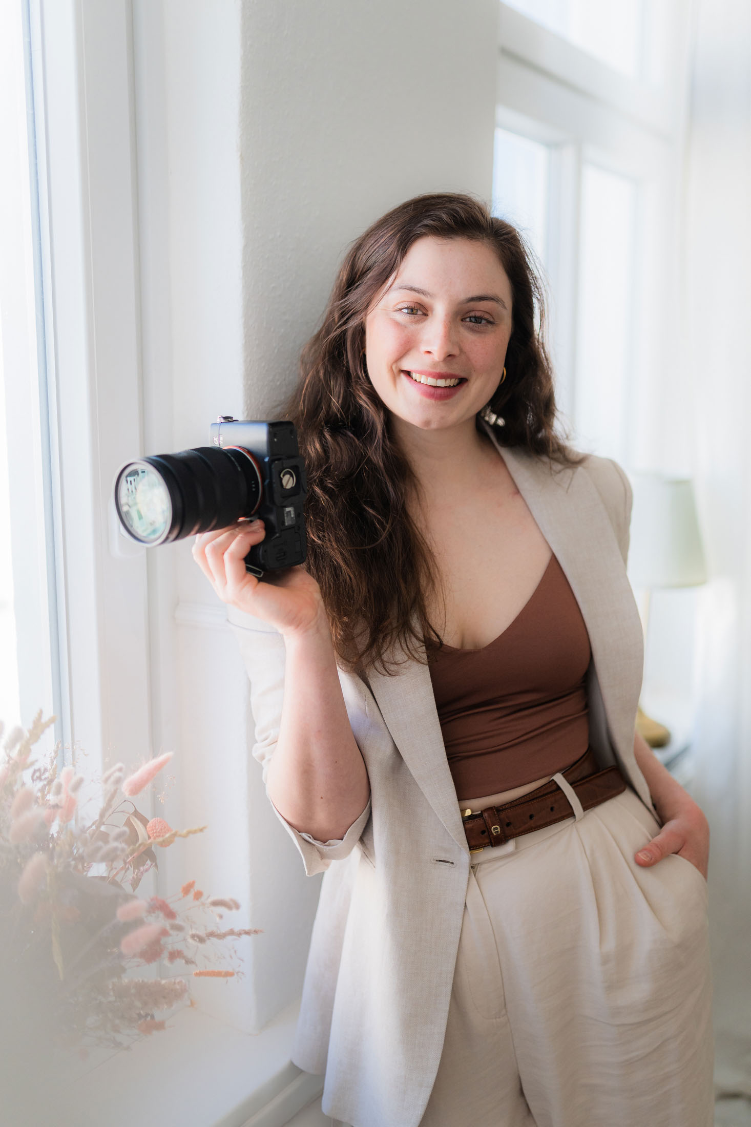 Fotograf Lübeck Fotografin Anne Krämer - Hochzeitsfotograf, Reportagen, Businessfotografie & Kampagnen in Lübeck, Hamburg und Norddeutschland