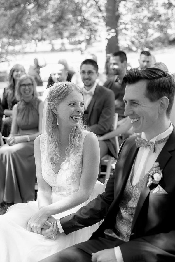 Natürliche Hochzeitsreportage in Schleswig-Holstein, fotografiert von Hochzeitsfotografin