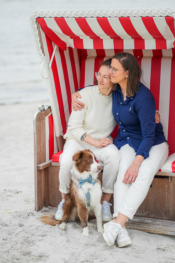 Hochzeitsfotograf Lübeck Hochzeitsfotografin Lübeck - Fotograf Anne Krämer aus Schleswig-Holstein