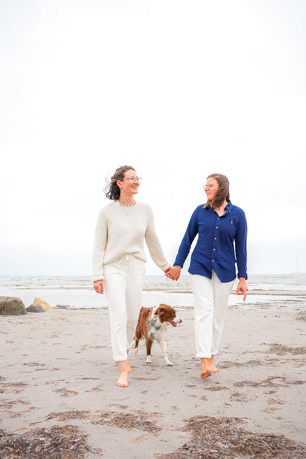 Hochzeitsfotograf Lübeck Hochzeitsfotografin Lübeck - Fotograf Anne Krämer aus Schleswig-Holstein