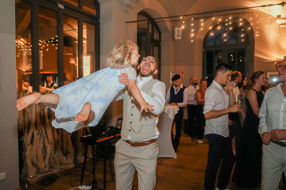 Hochzeitsfilm Luebeck von Hochzeitsfotograf Lübeck Fotografin Anne Krämer - Hochzeitsfilm Hamburg