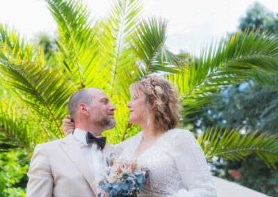 Jenni & Jan – Standesamtliche Hochzeit Lübeck
