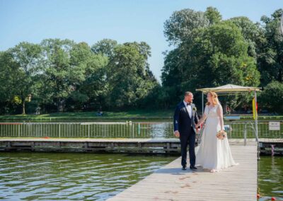 Levke & Marco – Hochzeitsfotograf Luebeck