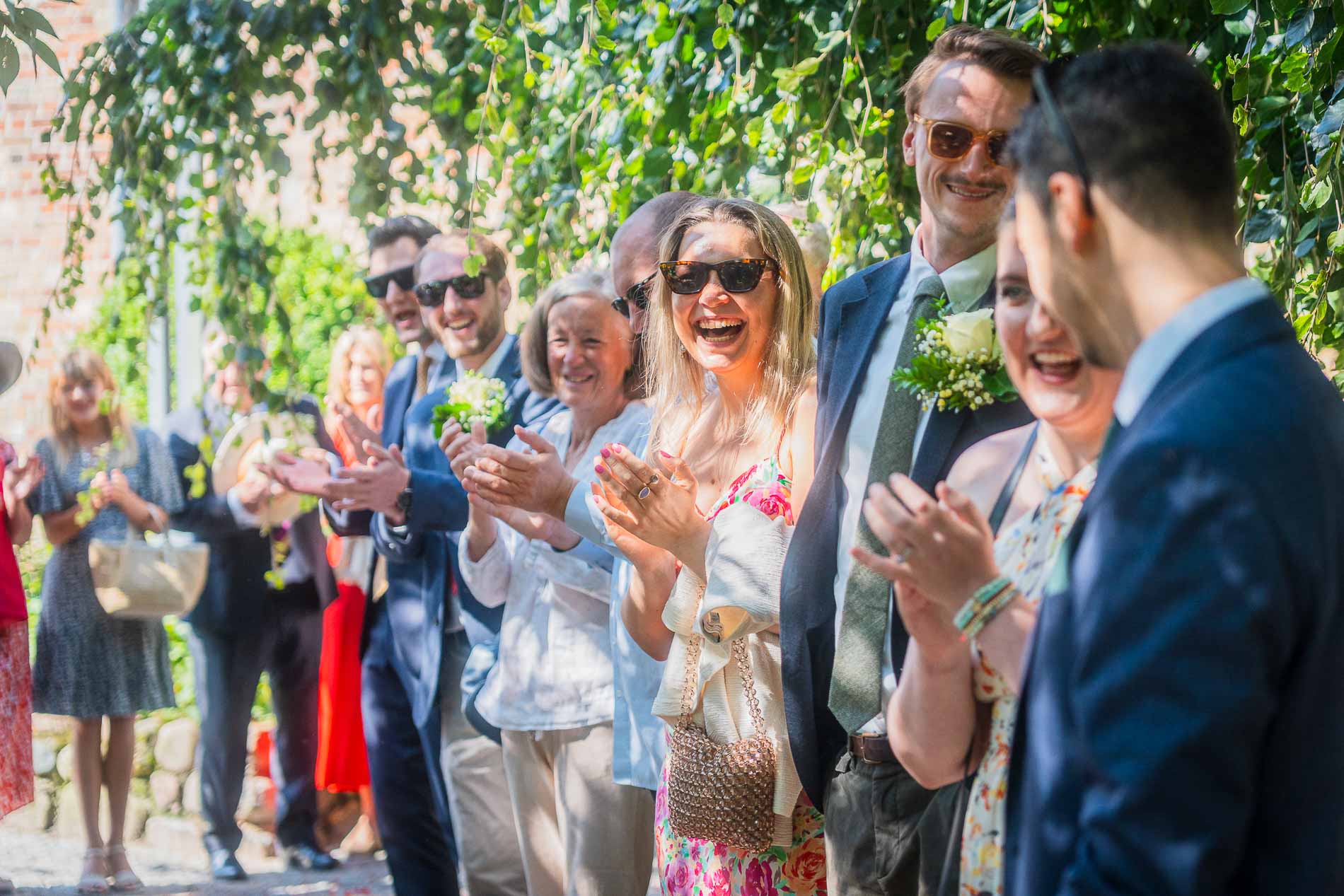 Hochzeitsfilm Luebeck von Hochzeitsfotograf Lübeck Fotografin Anne Krämer - Hochzeitsfilm Hamburg