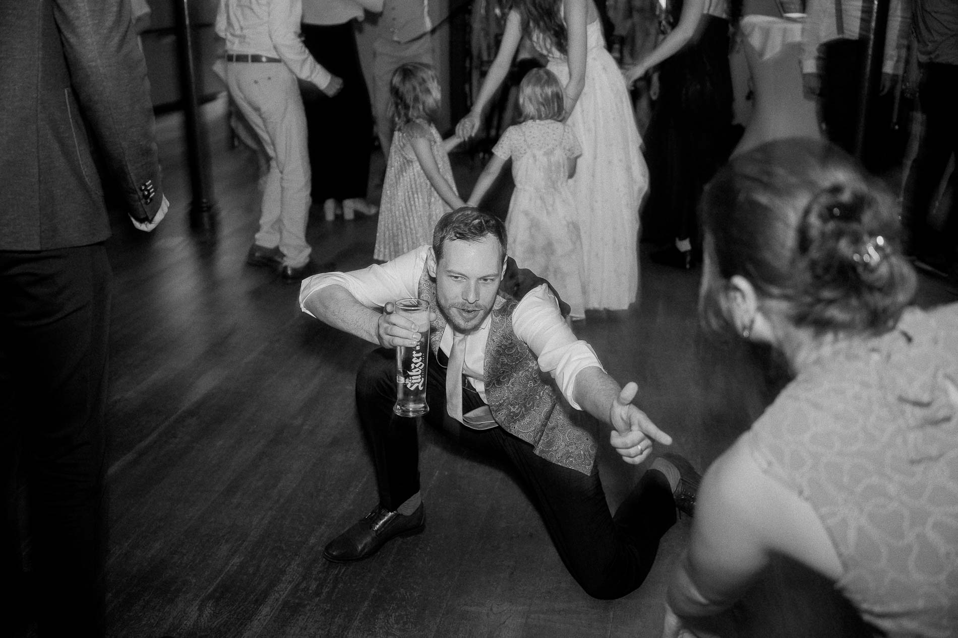 Hochzeitsfilm Luebeck von Hochzeitsfotograf Lübeck Fotografin Anne Krämer - Hochzeitsfilm Hamburg