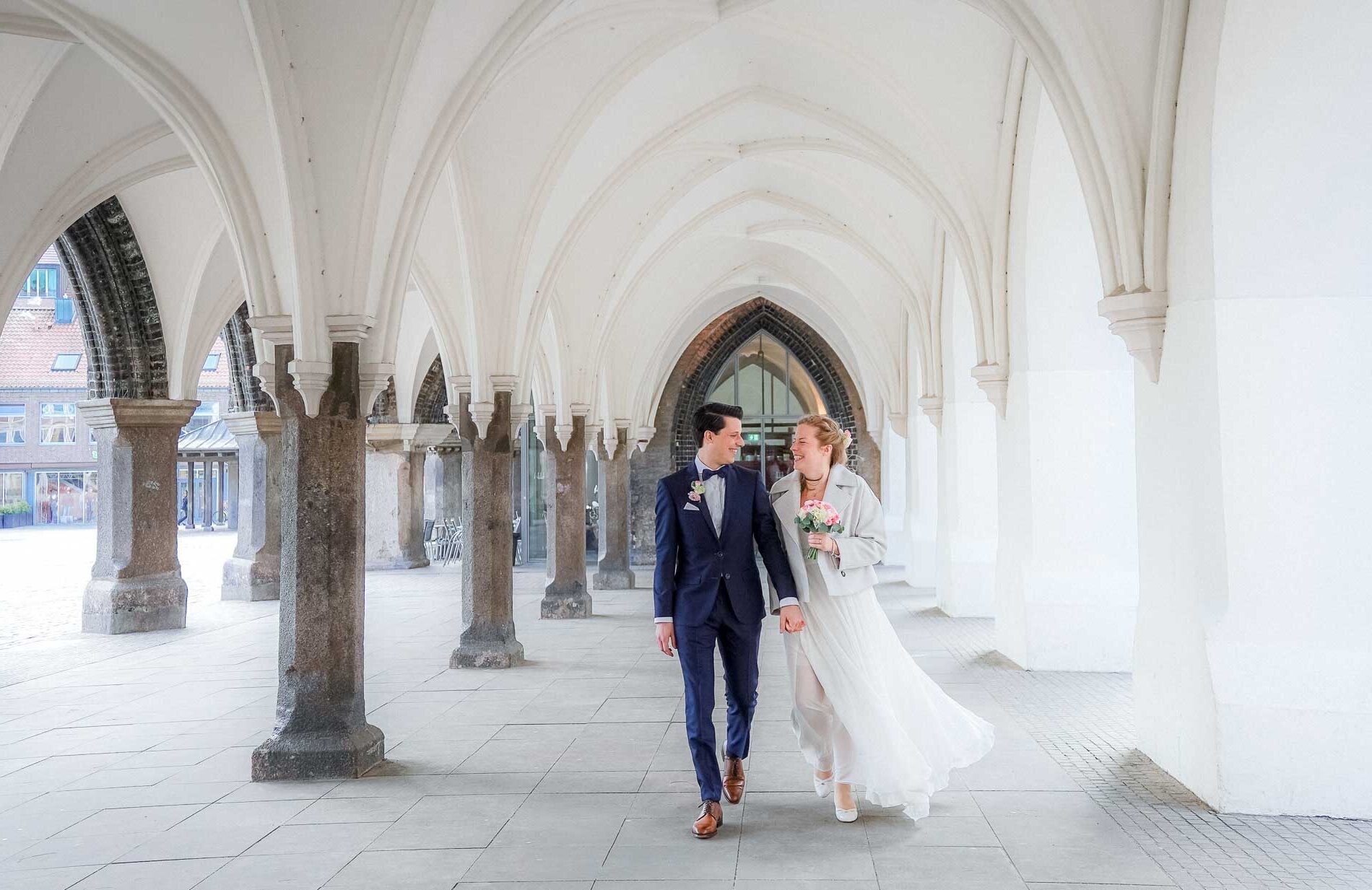 Hochzeitsfilm Luebeck von Hochzeitsfotograf Lübeck Fotografin Anne Krämer - Hochzeitsfilm Hamburg