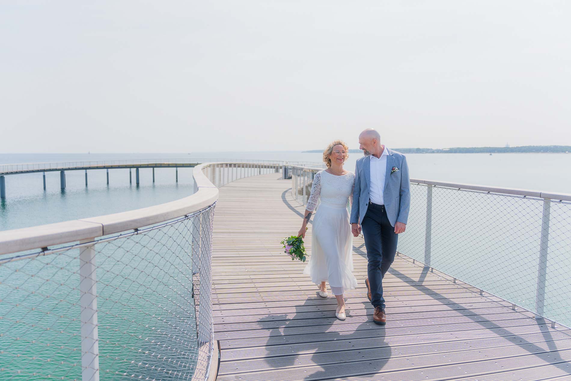 Hochzeitsfotograf Timmendorfer Strand Standesamt Hochzeitsfotografie luebeck Anne Kraemer 41 1 &bull;
