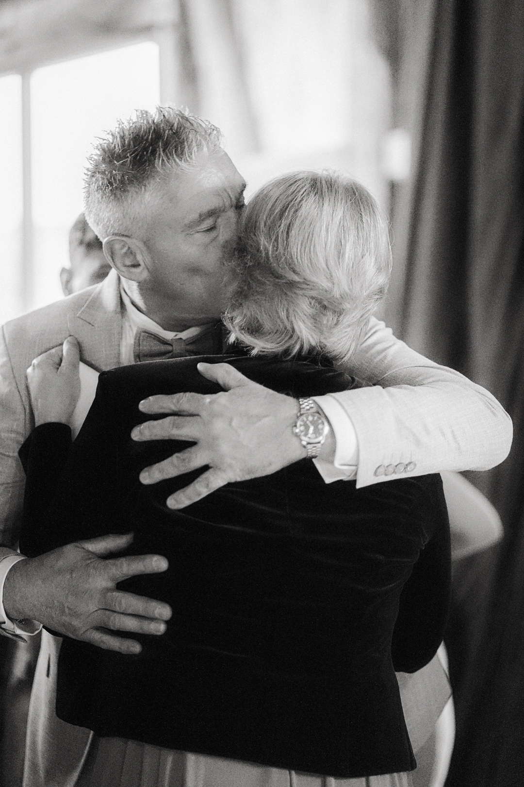 Emphatische Hochzeitsfotografie Luebeck von Anne Krämer als Fotograf für Hochzeiten in Luebeck, Hamburg und Schleswig Holstein.