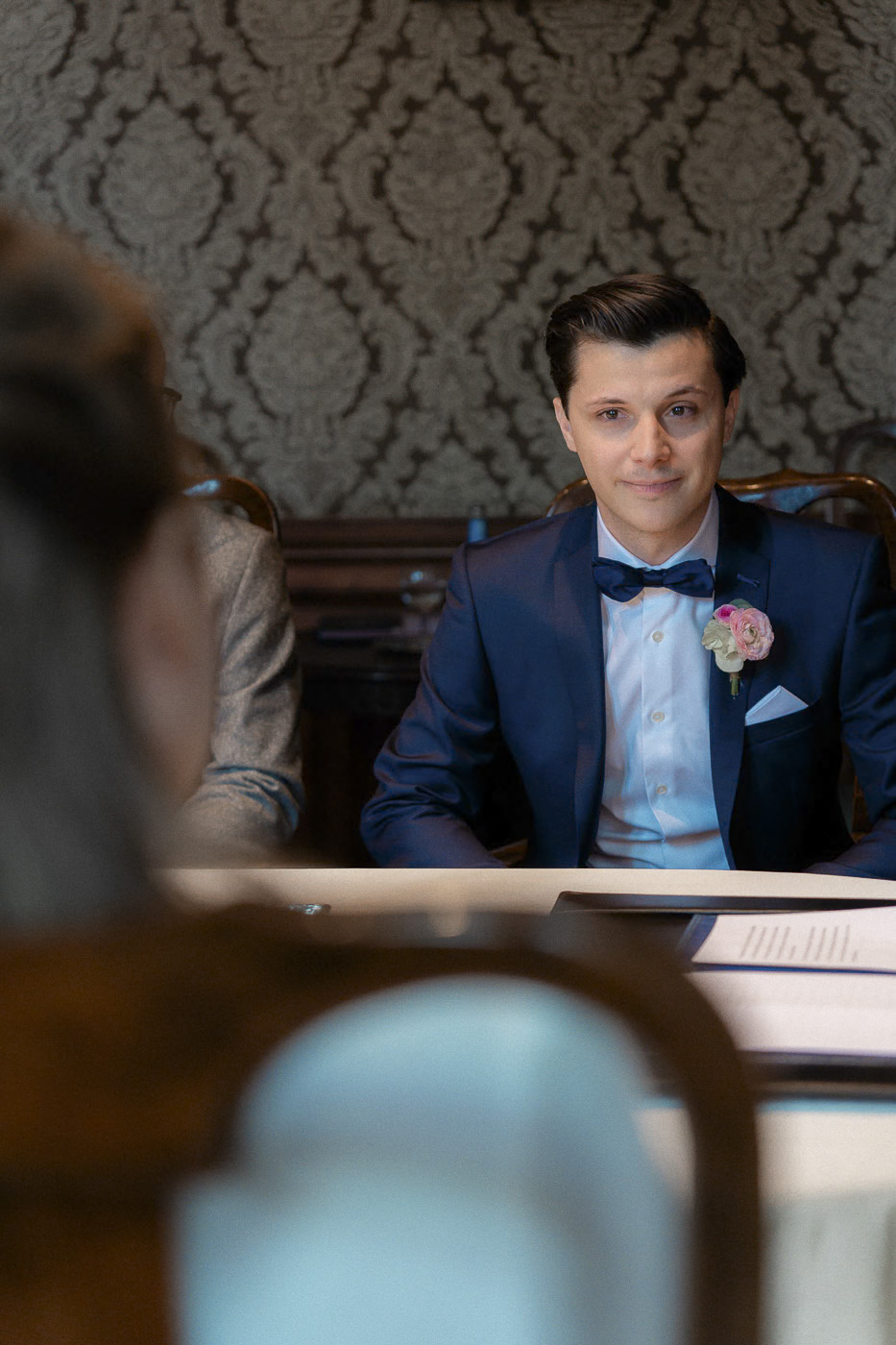 Fotograf Standesamt Timmendorfer Strand Hochzeitsfotograf Luebeck Fotografin Anne Kraemer 21 &bull; Standesamt lübeck,trauorte lübeck,hochzeit lübeck