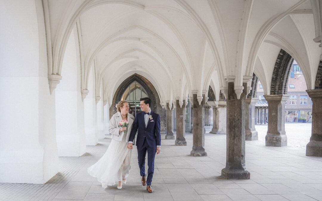 Standesamt Lübeck & Umgebung – Tipps