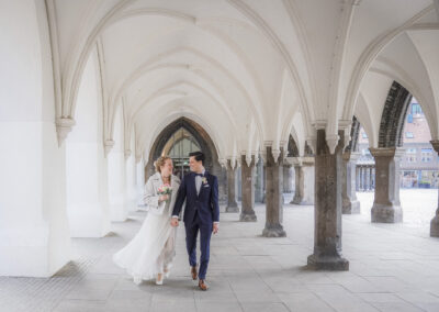 Standesamt Lübeck & Umgebung – Tipps