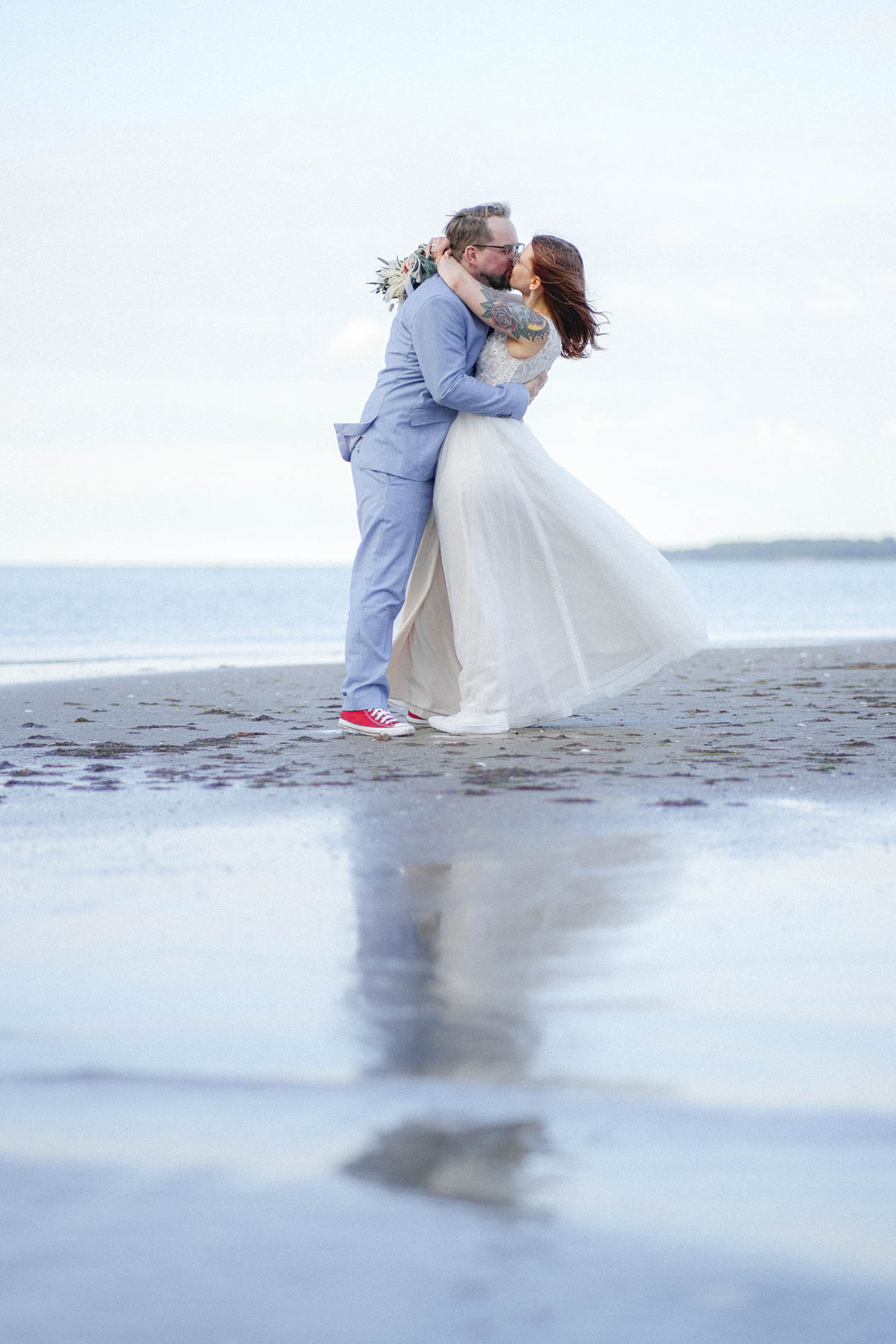 Hochzeit Regen Fotos Hochzeitsfotograf Hamburg Luebeck Schleswig Holstein Fotografin Anne Kraemer 169 &bull; hochzeit regen fotos,hochzeitsfotograf hamburg,hochzeitsfotograf lübeck